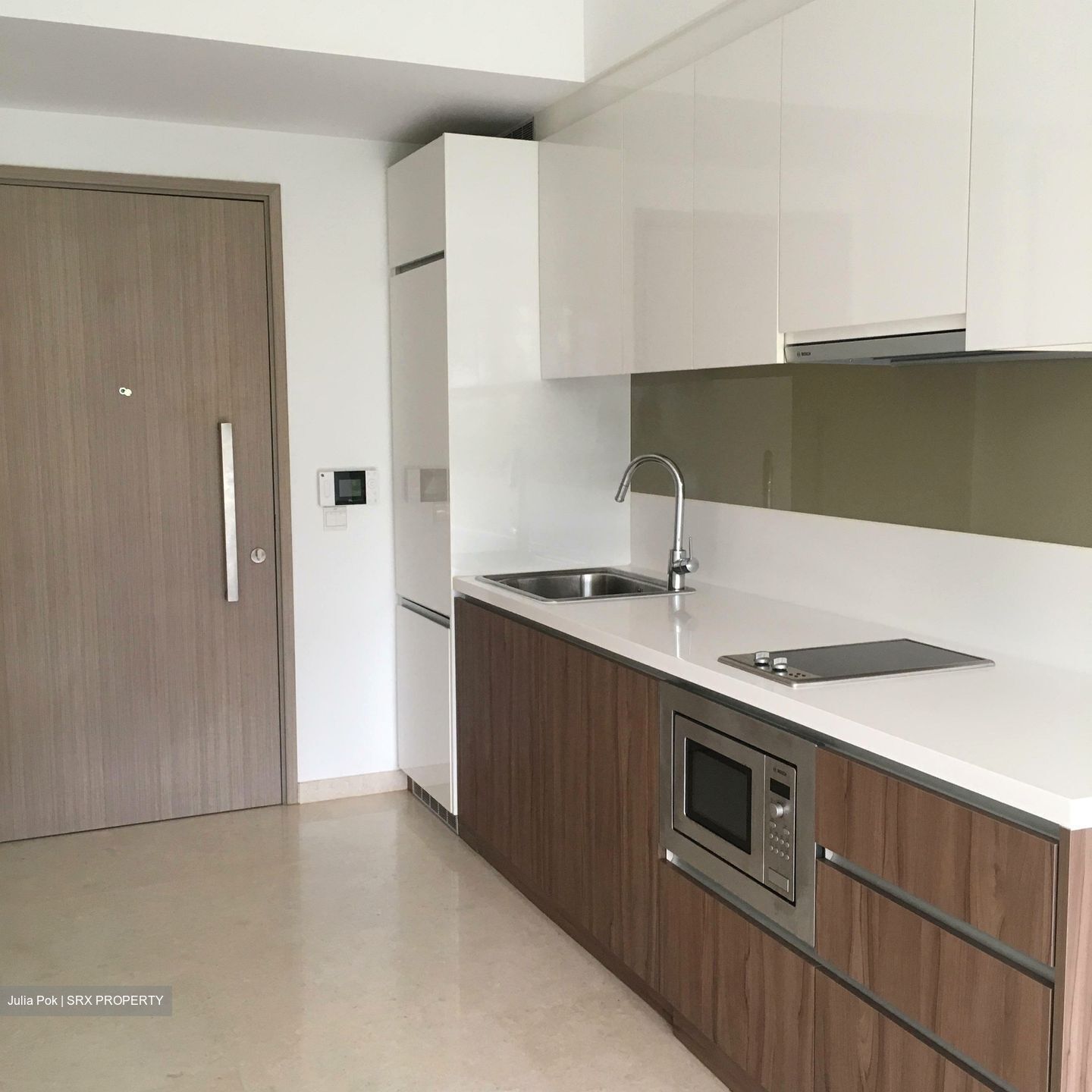 Flamingo Valley (D15), Condominium #345890361